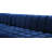 Velvet U-Shaped Sectional Symmetrical-666546600