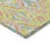Machine Washable Indoor/Outdoor Husby ACN2207 Bohemian Rug