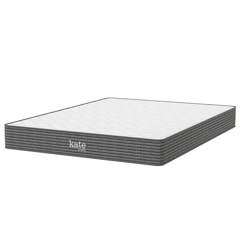Kate Mattress, Queen, 8"