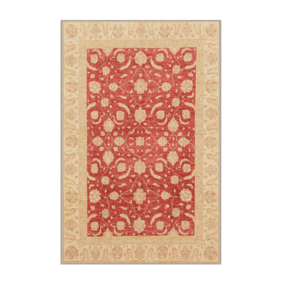Tapis abstrait moderne 3661