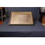 Plateau de repose-pieds en fonte d'aluminium-365845710-365845713