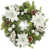 Blanc/vert est en rupture de stock