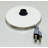 FixtureDisplays Ceramic Electric Tea Kettle