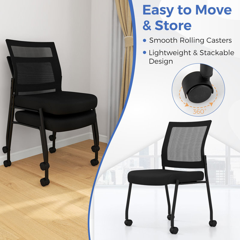 Patankar Office Chair
