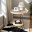 Top End Table