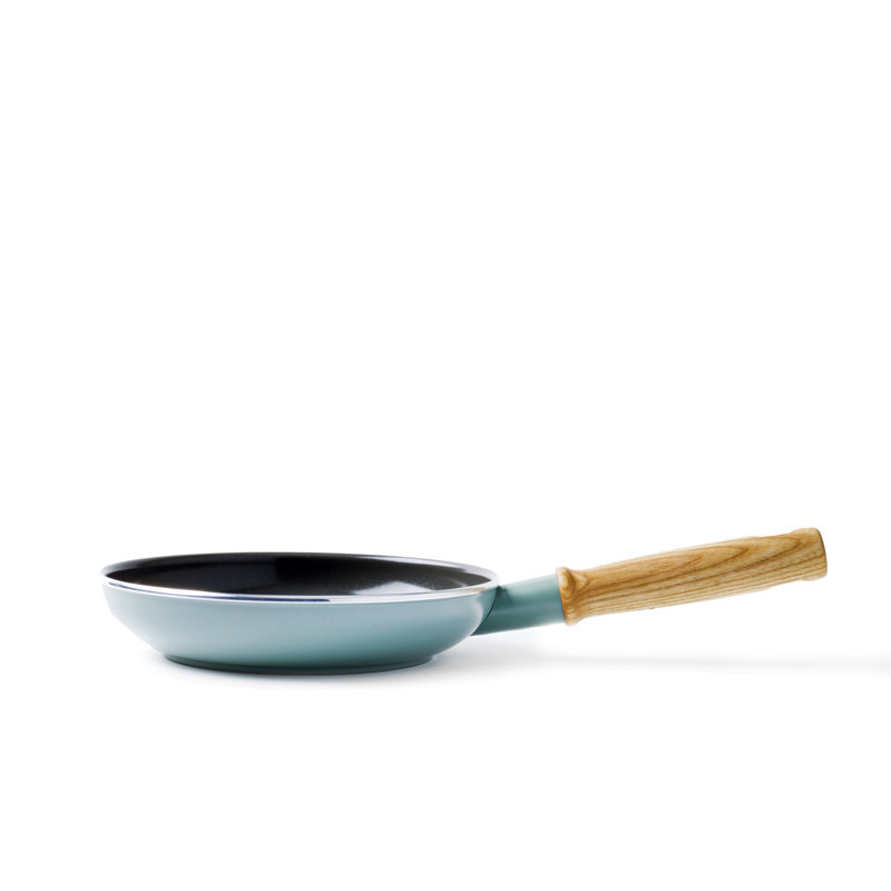GreenPan Mayflower Aluminium Non-Stick Frying Pan, 24cm