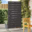 Steel Fence Panel Steel Medium Durable-1279772672