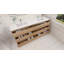 Ensemble de meuble-lavabo double 84 po Ferrari-1194738628