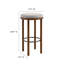 Modway Fable 30" Bar Stool-97667375-97667376