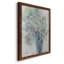 Bouquet II - peinture sur toile encadrée-1143021957-1143021958