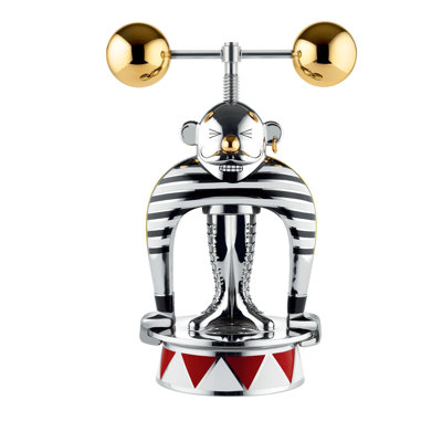 Strongman Nutcracker