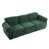 Chenille - Vert