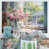 Toile tendue