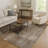 Premium Machine Washable  Abstract Rug-919713913