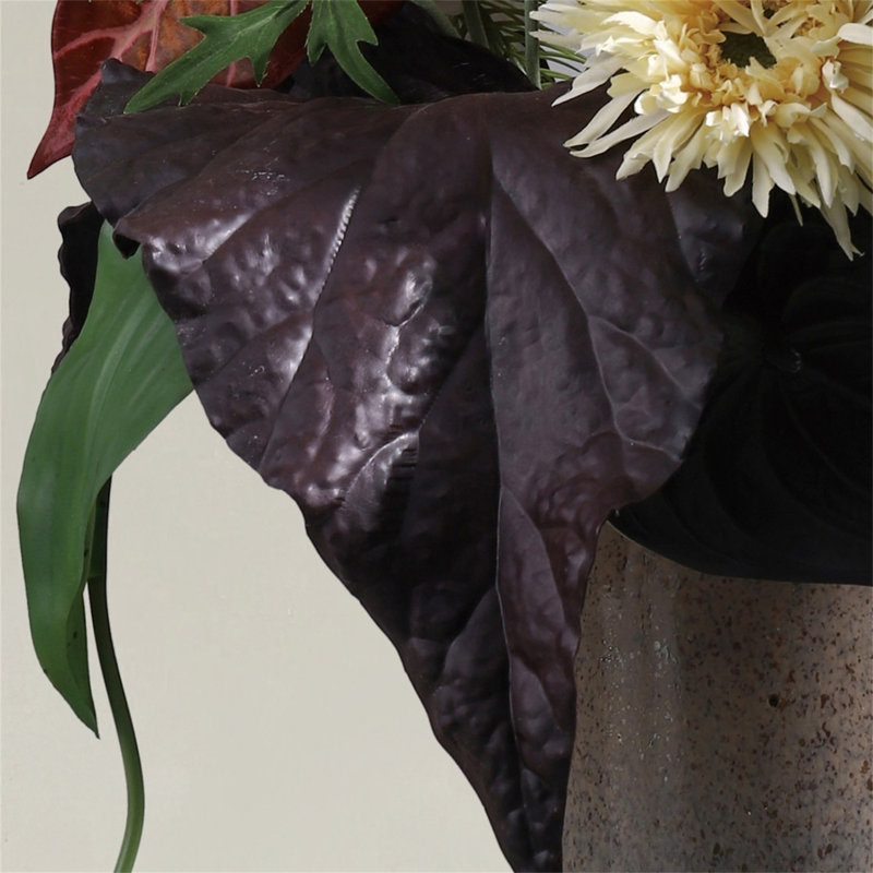 Faux fleurs artificielles