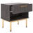 Casmira 21.7'' W Particle Board / Chipboard Nightstand-1592321140