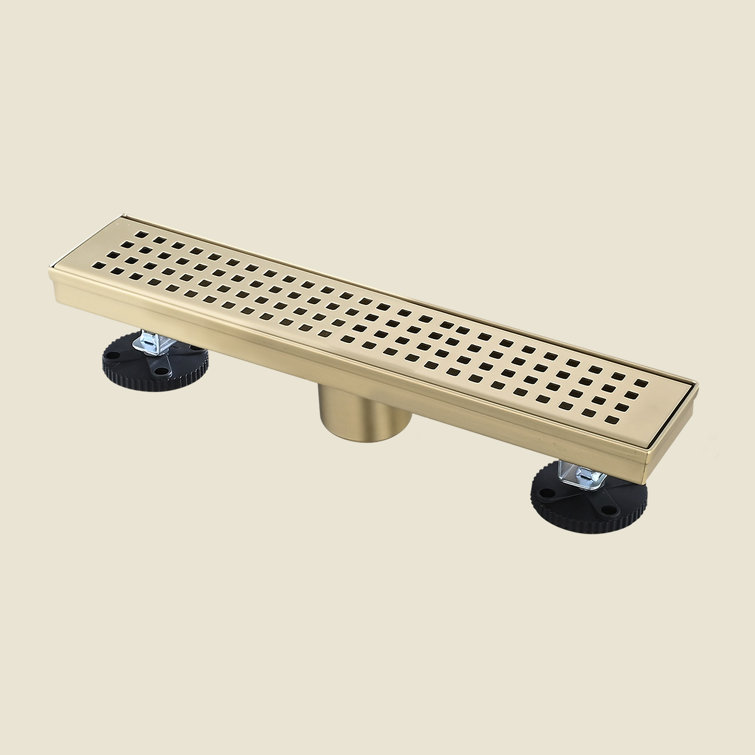 12'' W Linear Grid