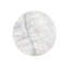 Passementerie Marble End Table