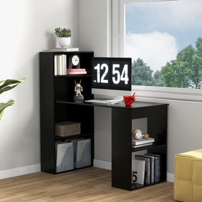 Owan 122cm W Desk