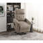 Fauteuil inclinable électrique 1 pièce