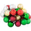 Ornements en boule