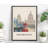 " Edinburgh " Painting Print-716499375