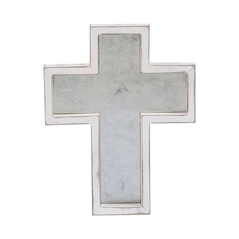 Religious & Spiritual Wall Decor on Metal