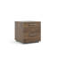 Gianna 15.75'' W Nightstand-629012229