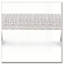 Banc en tissu Ashford Boho