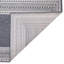 Malibu Striped Indoor / Outdoor Rug-867721889