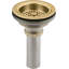 Duostrainer Sink drain and strainer with tailpiece-314003462