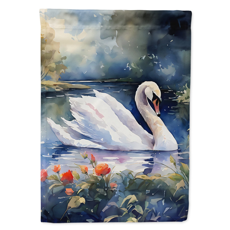 Drapeau Swan House_DAC3275