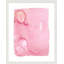 Pink Splash Print by Jacques Pilon-1682290591-1682290586