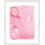 Pink Splash Print by Jacques Pilon-1682290591-1682290589