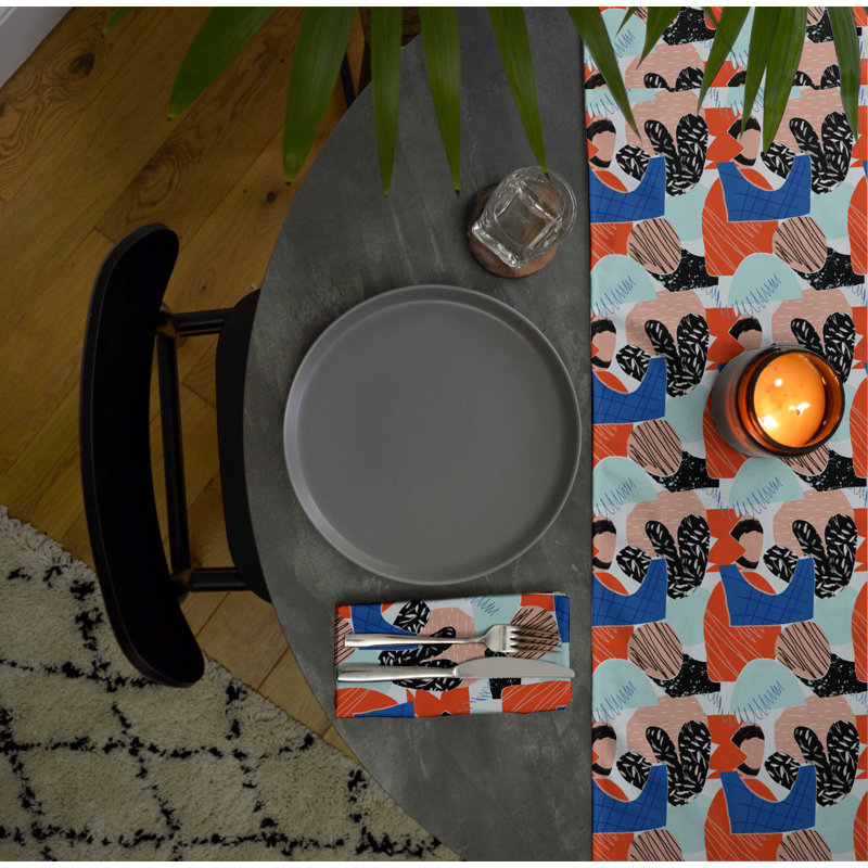Byrle Table Runner