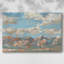 Toile tendue Pastel Western Vista I-Gallery-2135107450