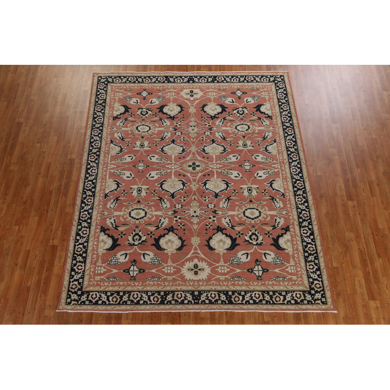 Tapis oriental Ziegler noué à la main