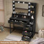 Malaisia Vanity Set with Mirror-1584919468