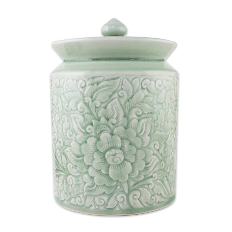 Pot romantique Kilmersdon