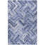 Tapis à poil long de qualité supérieure lavable à la machine ADS630-130512664-130512674