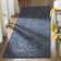 Dunbar Hand Tufted Wool Floral Rug
