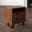 Nottingham 2 - Drawer Nightstand