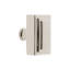 Carré Rectangular Cabinet Knob-563681460