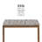 Tellez 26'' Tall Capiz C Table End Table