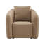 Ensemble de salon Keith Brown Chenille 3PCS-1657268422