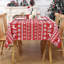Akiylah Rectangle Chevron Tablecloth-1862260982