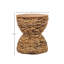 Tabouret d'appoint en fer