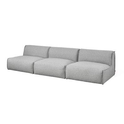 Canapé modulaire 3 pièces Nexus