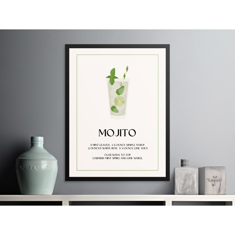 Reiff Single Picture Frame Print, 35.56 cm H x 27.94 cm W