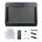 23"Electric Fireplace Insert